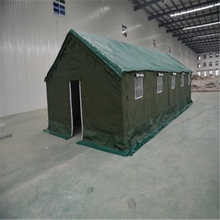 任县充气军用帐篷模型订制厂家